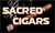 Sacred Cigars